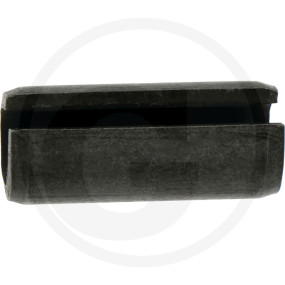 Din 1481 21X50 Spannhülse Granit 4851481 21X050